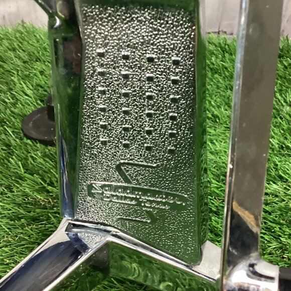 Saladmaster Machine Food Processor Salad Cutter Slicer Shredder - Picture 4 of 13